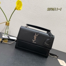 YSL Satchel Bags